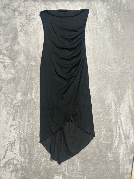Rampage Dresses & Skirts - Rampage Witchy Vampire Slip Dress Women’s XS Black